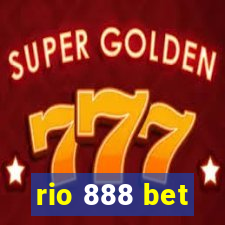 rio 888 bet